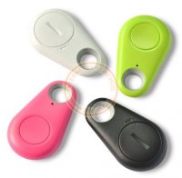 iTag bluetooth ovlada, spou, alarm pro Android, iOs
