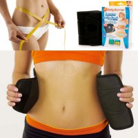 Neoprenov bedern ps na hubnut Lose belly fat