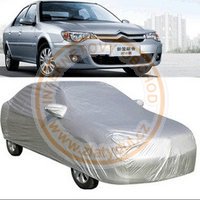 Ochrann auto plachta Nylon "XL"