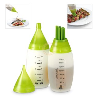 Sada lahv pro fkuchae, chefs bottle kit