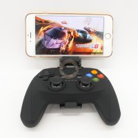Bezdrátový herní ovladač Android/iOS/PC/PS3