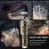 Hair Trimmer Himalaya - Profesionální zastřihovač vlasů a vousů