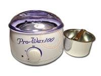 Parafnov lze Pro Wax-100