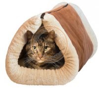 Pelek, tunel pro koky - Kitty Shack