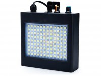 Stroboskop 108 LED