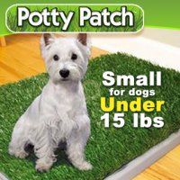 Ps zchod - toaleta pro psy - Potty Patch