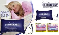 Nafukovací podpora matrace Bed Boost