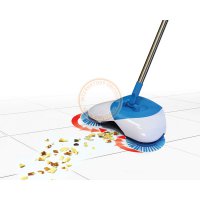 Mechanick zameta Spin Broom