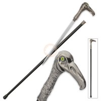 Vychzkov hl se skrytou epel, Assassis Sword Cane