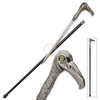Vychzkov hl se skrytou epel, Assassis Sword Cane