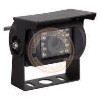 Couvací kamera pro nákladní automobily s infra LED 12/24V