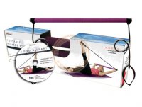 Penosn pilates studio + DVD