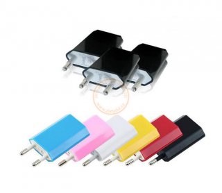 Mini USB Power Adapter, nabjeka 230V /1A