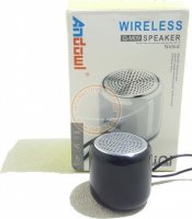 Nabjec mini bluetooth reproduktor, Q-M09