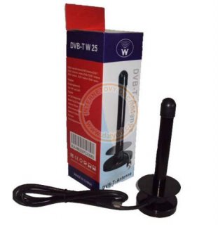 Magnetick antna DVB-TW-25