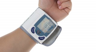 Monitor krevnho tlaku na zpst CK-101