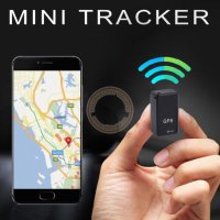 GPS Loktor, GSM odposlech, alarm, tnice