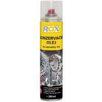 Konzervan olej spray 300 ml