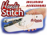 Run ic stroj - Handy Stitch