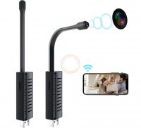 Skryt pionn USB WiFi IP kamera, V380 Pro