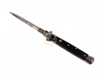 Bon Italsk vyhazovac n, Stiletto Long