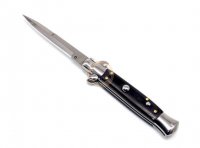 Bon Italsk vyhazovac n, Stiletto