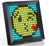Kreativn LED obrazovka Divoom PIXOO