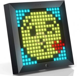 Kreativn LED obrazovka Divoom PIXOO