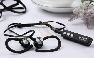 Bezdrtov sluchtka, Bluetooth Headset ST-002