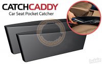 Catch Caddy, kapsy do auta 2 ks