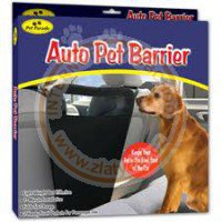 Auto Pet Barrier - bariéra do auto pro psy
