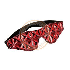 Maska na oi, Eye Mask Luxury Fetish