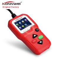 Automobilov diagnostika Konwei KW680