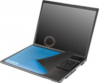 Podloka pod potaovou my Notebook microfiber