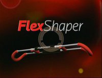 Flex SHAPER posilovací přístroj