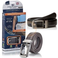 Opasek, Plynule nastaviteln psek Comfort Click