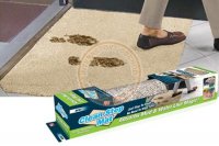 Clean Step Mat - inn absorbn rohoka