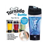 Shaker Tornado Bottle Mixer