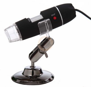 USB Mikroskop