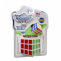Rubik kostky, set 2 ks