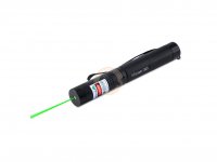 Laserov ukazovtko, Green Laser, 1000 mW