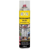 Multifunkn olej, spray 300 ml