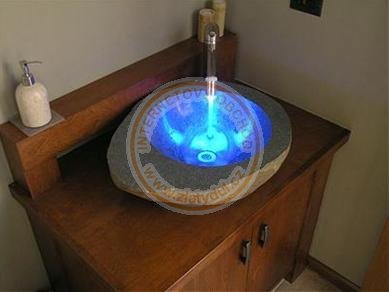 Svítící perlátor