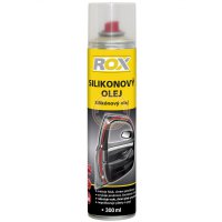 Siliknov olej spray 300 ml