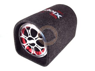 Auto subwoofer aktivn MAXI 8